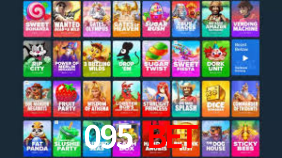 Descubra a Essência do 095 bet: Nossa História e Compromissos