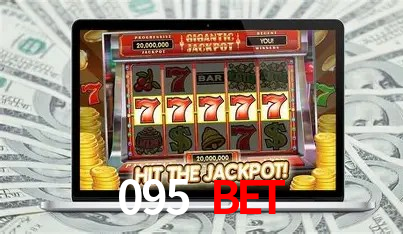 Descubra a Essência do 095 bet: Nossa História e Compromissos