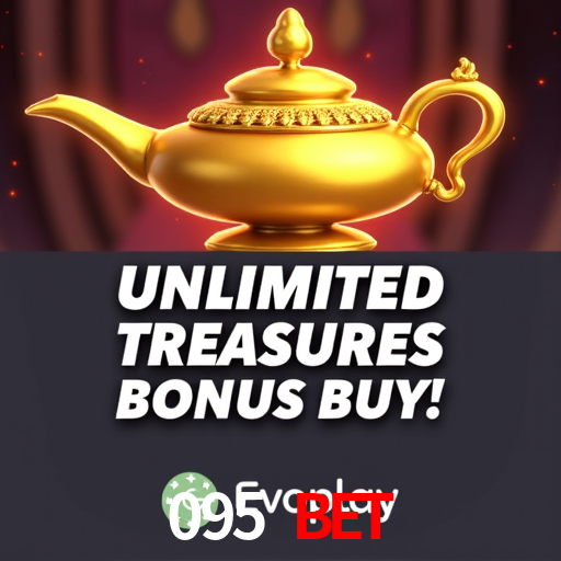 A Emoção da Loteria na 095 bet: Uma Chance de Mudança de Vida