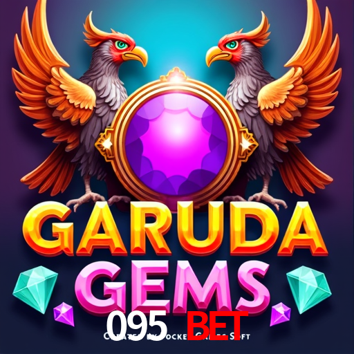 A Popularidade dos Caça-Níqueis no 095 bet