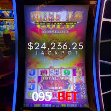 A Experiência Imersiva dos Cassinos Ao Vivo no 095 bet