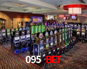 A Emoção da Loteria na 095 bet: Uma Chance de Mudança de Vida