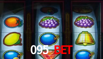 Desvendando o Mundo dos Jogos Virtuais na 095 bet