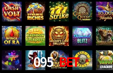 Descubra o Programa VIP da 095 bet: Vantagens Exclusivas para Jogadores